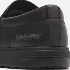 Timberland Pro Men's GreenStride Berkley CT Slip On Work Shoe -- TB0A672YEK5