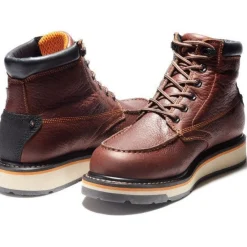 Women Timberland Pro Men's Gridworks 6
