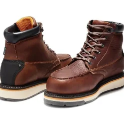 Women Timberland Pro Men's Gridworks 6