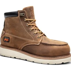 Women Timberland Pro Men's Gridworks 6