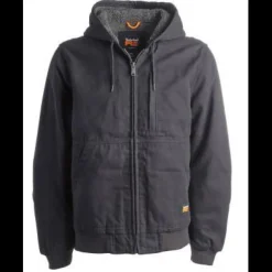 Timberland Pro Men's Gritman Hooded Ins Work Jacket - - TB0A1VB4015