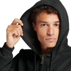 Timberland Pro Men's Gritman Hooded Ins Work Jacket - - TB0A1VB4015