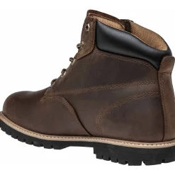 Timberland Pro Men's Gritsone 6
