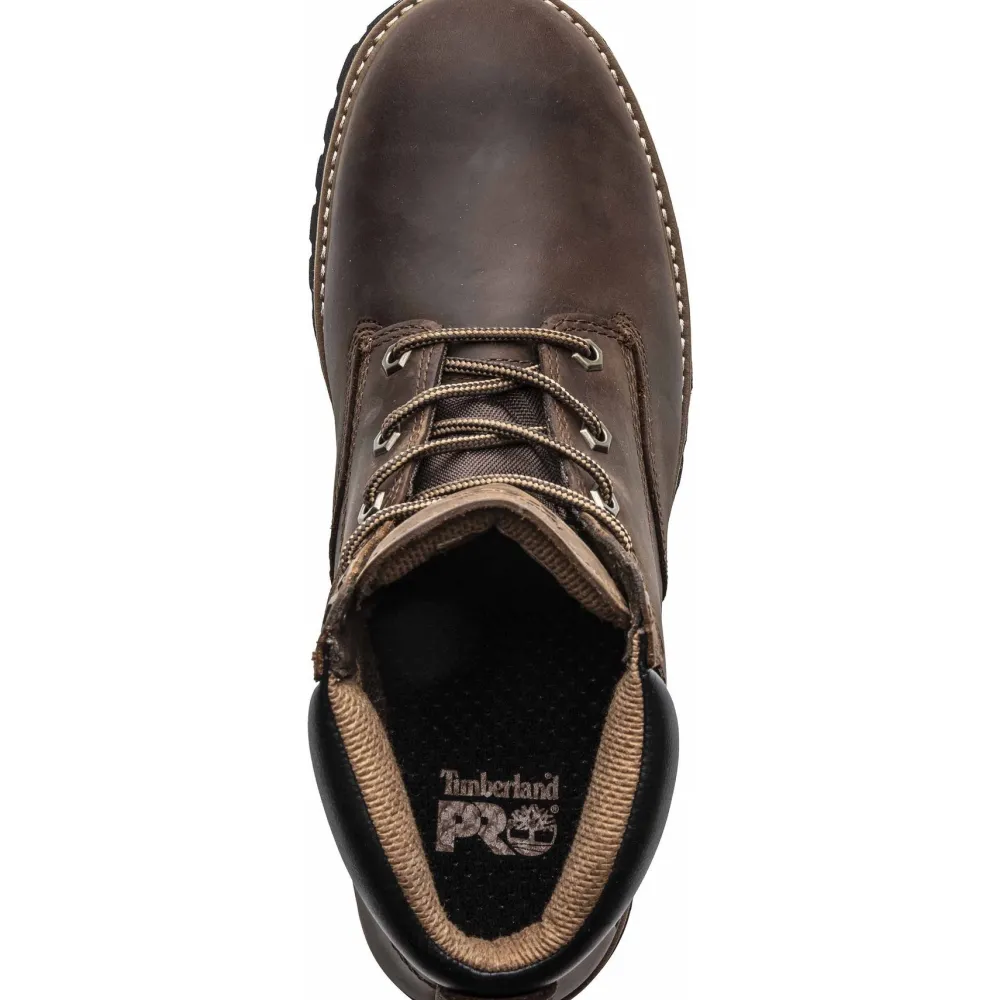 Timberland Pro Men's Gritsone 6" Work Boot - - TB0A1WG2214