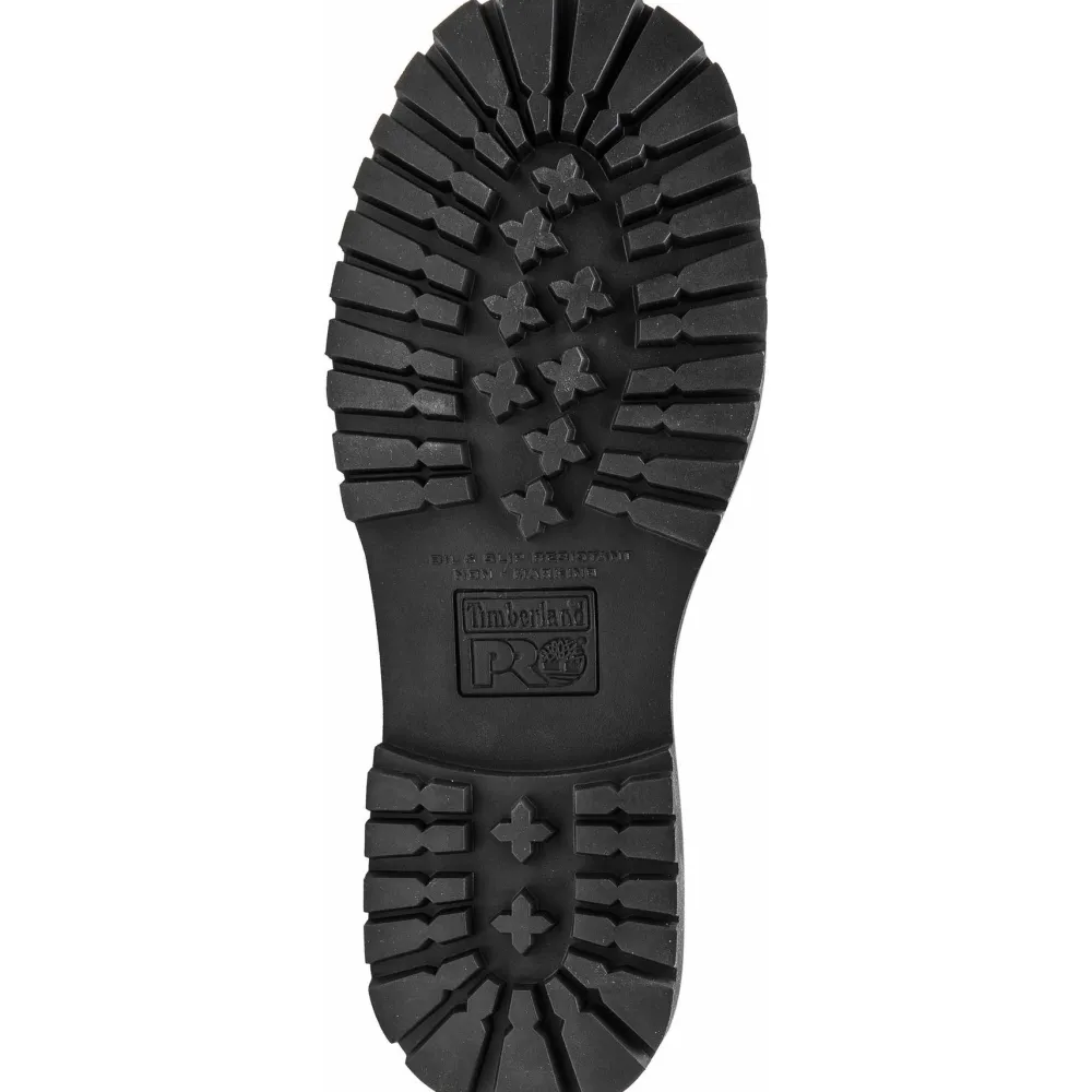 Timberland Pro Men's Gritsone 6" Work Boot - - TB0A1WG2214