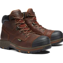 Timberland Pro Men's Helix Hd Met Guard CT Work Boot -- TB0A1VXG214