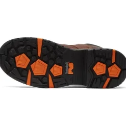 Timberland Pro Men's Helix 6