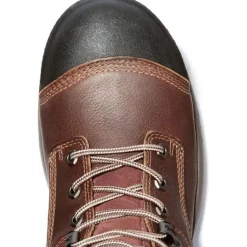 Timberland Pro Men's Helix 6