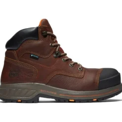 Timberland Pro Men's Helix 6