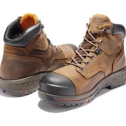 Timberland Pro Men's Helix 6