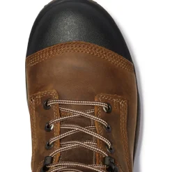 Timberland Pro Men's Helix 6