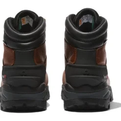 Women Timberland Pro Men's Heritage Hyperion 6