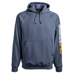 Timberland Pro Men's Hood Honcho Sport Work Pullover TB0A1HVY432