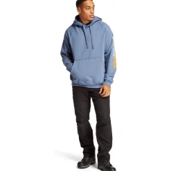 Timberland Pro Men's Hood Honcho Sport Work Pullover TB0A1HVY432