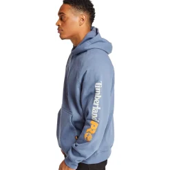 Timberland Pro Men's Hood Honcho Sport Work Pullover TB0A1HVY432