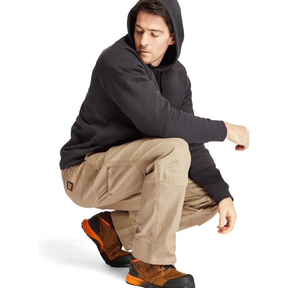 Timberland Pro Men's Hood Honcho Sport Work Pullover TB0A1HVY001