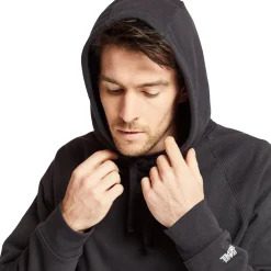 Timberland Pro Men's Hood Honcho Sport Work Pullover TB0A1HVY001