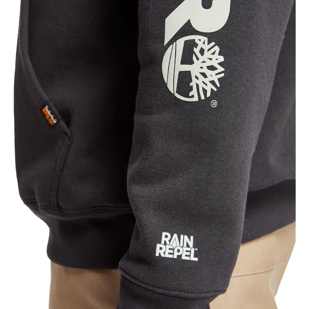 Timberland Pro Men's Hood Honcho Sport Work Pullover TB0A1HVY001