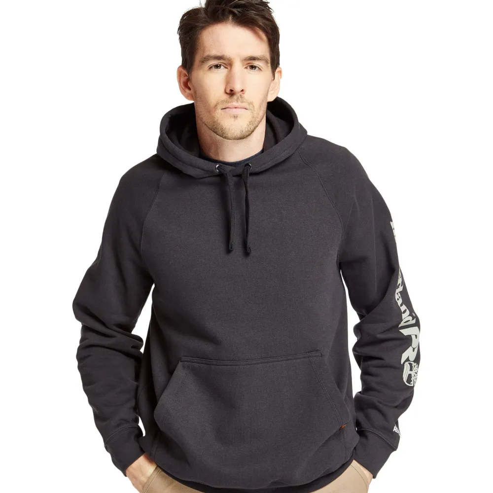 Timberland Pro Men's Hood Honcho Sport Work Pullover TB0A1HVY001