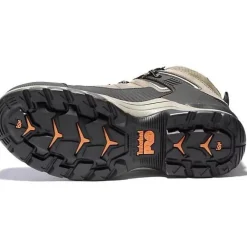 Timberland Pro Men's Hypercharge TRD Comp Toe WP Work Boot TB0A25GP214