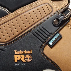 Timberland Pro Men's Hypercharge 6