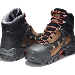 Women Timberland Pro Men's Hyperion 6
