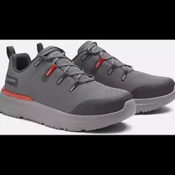 Timberland Pro Men's Intercept Athletic Steel-Toe Work Sneaker -- TB0A5ZM3065