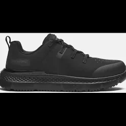 Timberland Pro Men's Intercept Athletic Steel-Toe Work Sneaker -- TB0A5ZNY001