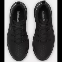 Timberland Pro Men's Intercept Athletic Steel-Toe Work Sneaker -- TB0A5ZNY001