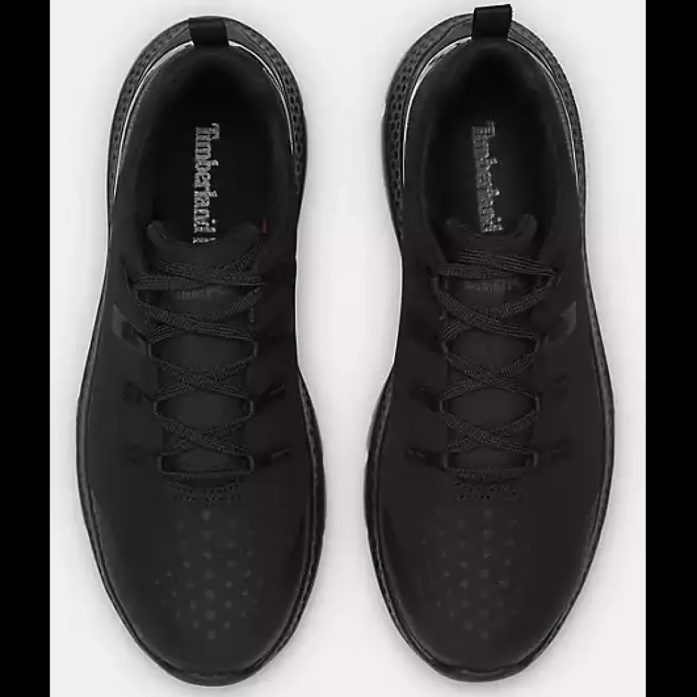 Timberland Pro Men's Intercept Athletic Steel-Toe Work Sneaker -- TB0A5ZNY001