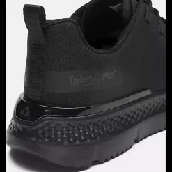 Timberland Pro Men's Intercept Athletic Steel-Toe Work Sneaker -- TB0A5ZNY001