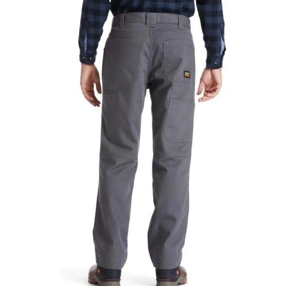 Timberland Pro Men's Ironhide 8 Series Utility Work Pant - - TB0A1VC2D97