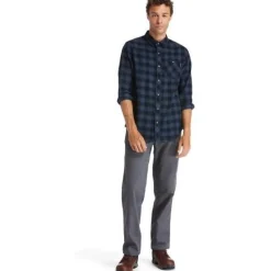 Timberland Pro Men's Ironhide 8 Series Utility Work Pant - - TB0A1VC2D97