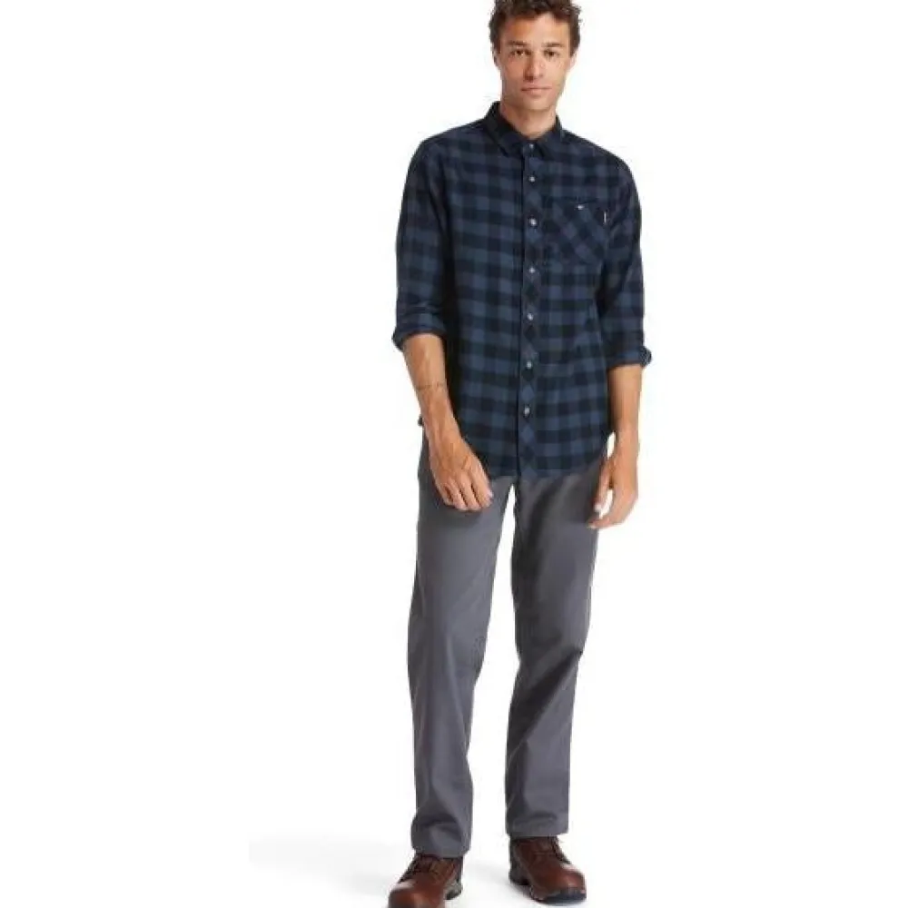 Timberland Pro Men's Ironhide 8 Series Utility Work Pant - - TB0A1VC2D97