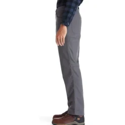 Timberland Pro Men's Ironhide 8 Series Utility Work Pant - - TB0A1VC2D97
