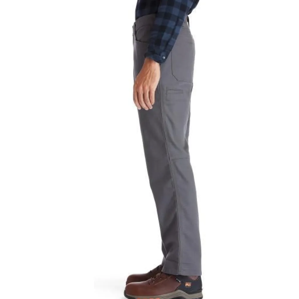 Timberland Pro Men's Ironhide 8 Series Utility Work Pant - - TB0A1VC2D97