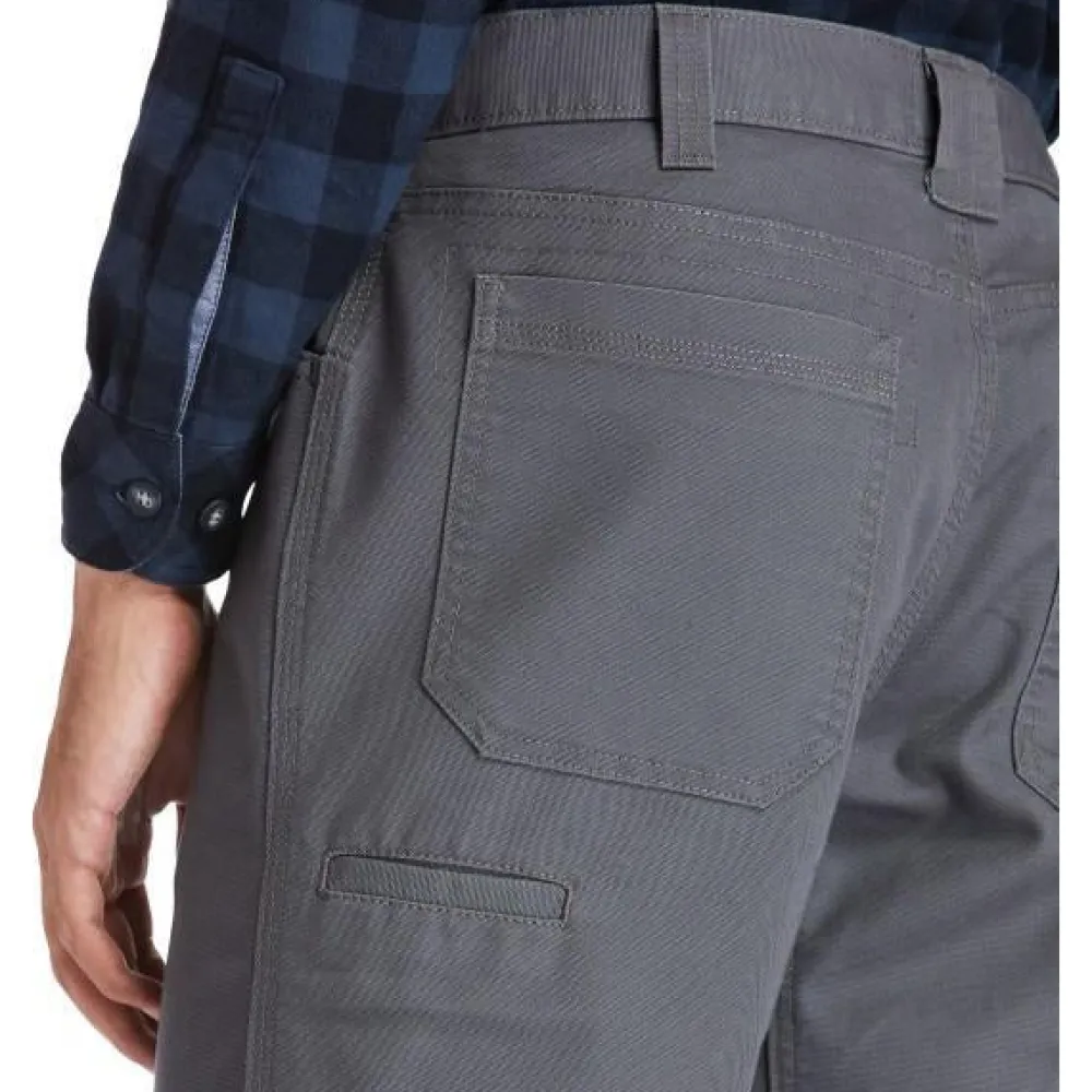 Timberland Pro Men's Ironhide 8 Series Utility Work Pant - - TB0A1VC2D97