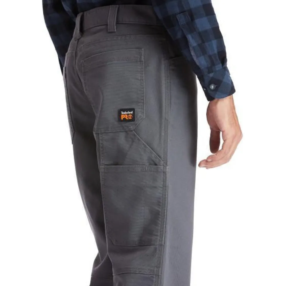 Timberland Pro Men's Ironhide 8 Series Utility Work Pant - - TB0A1VC2D97