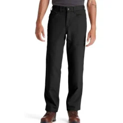Timberland Pro Men's Ironhide 8 Series Utility DF Work Pant - - TB0A1VC4015