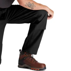 Timberland Pro Men's Ironhide 8 Series Utility DF Work Pant - - TB0A1VC4015