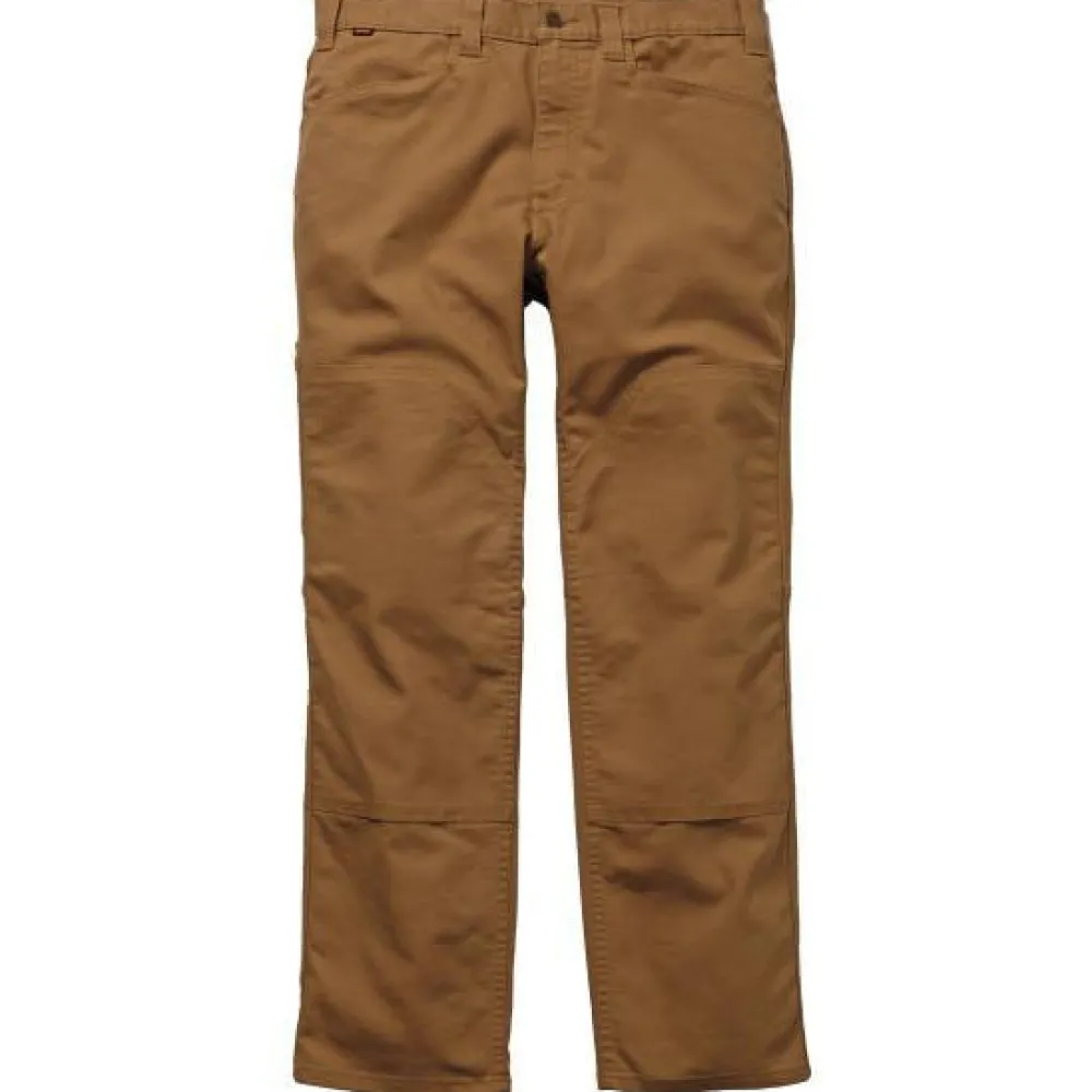 Timberland Pro Men's Ironhide 8 Series Utility DF Work Pant - Wheat - TB0A1VC4D02