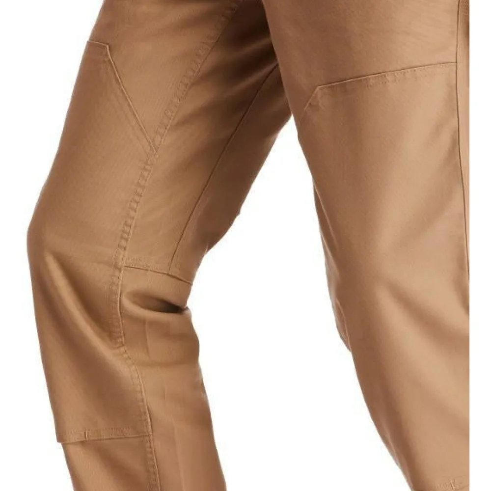 Timberland Pro Men's Ironhide 8 Series Utility DF Work Pant - Wheat - TB0A1VC4D02