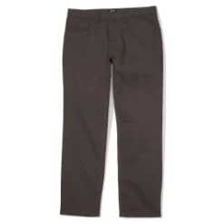 Timberland Pro Men's Ironhide Straight Fit Canvas Work Pant TB0A1VA9D97