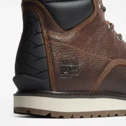 Women Timberland Pro Men's Irvine 6