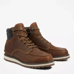 Women Timberland Pro Men's Irvine 6" Soft Work Boot -- TB0A42TY214