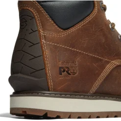 Women Timberland Pro Men's Irvine 6