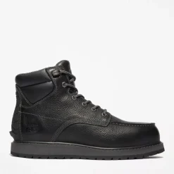 Women Timberland Pro Men's Irvine Wedge 6" AT Work Boot -- TB1A44WN001