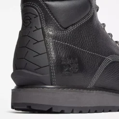 Women Timberland Pro Men's Irvine Wedge 6