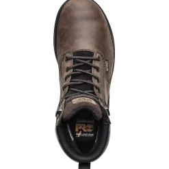 Timberland Pro Men's Jigsaw Steel Toe Metguard Work Boot TB0A1WT9214