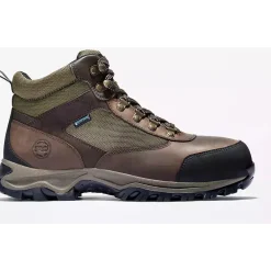 Timberland Pro Men's Keele Ridge Steel Toe WP Work Boot -- TB1A1Q8O214